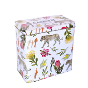 Carmien Africa Tea Tin