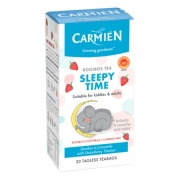 Kiddies Sleepy Time 20's